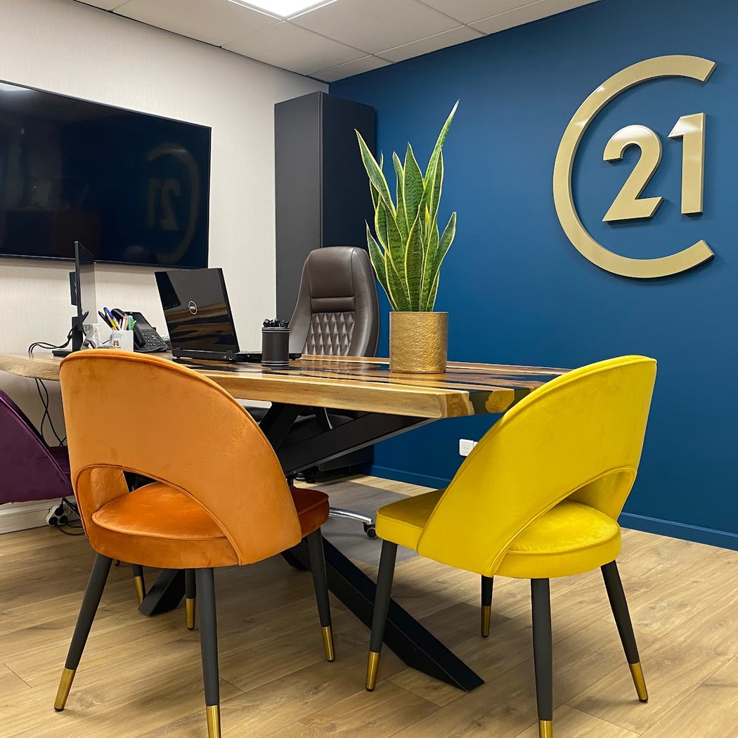 CENTURY 21 Gagny 1